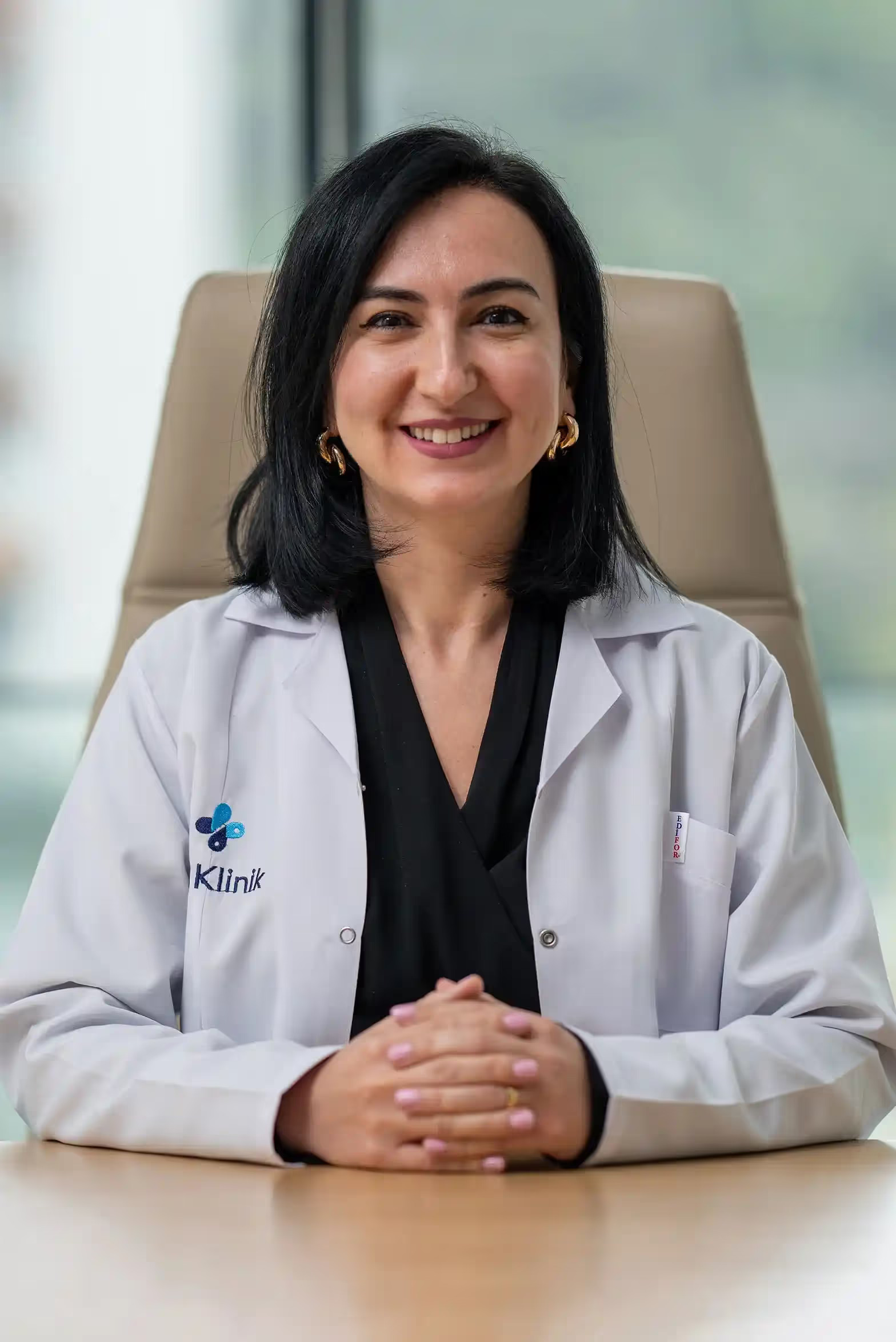 Uzm. Dr. Meryem Ayşit