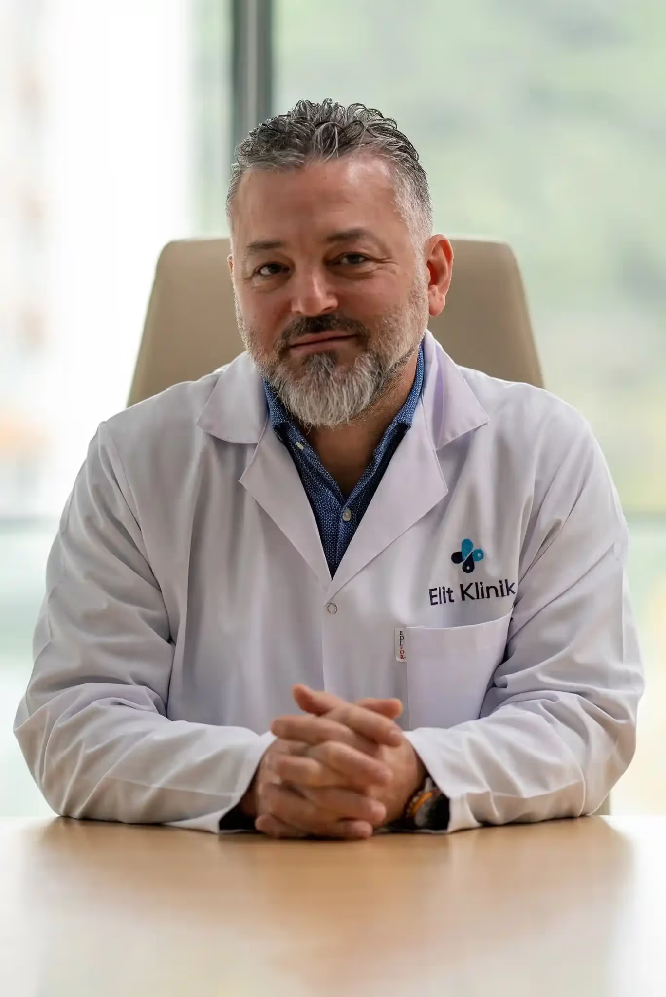 Op. Dr. Yıldıray Genç