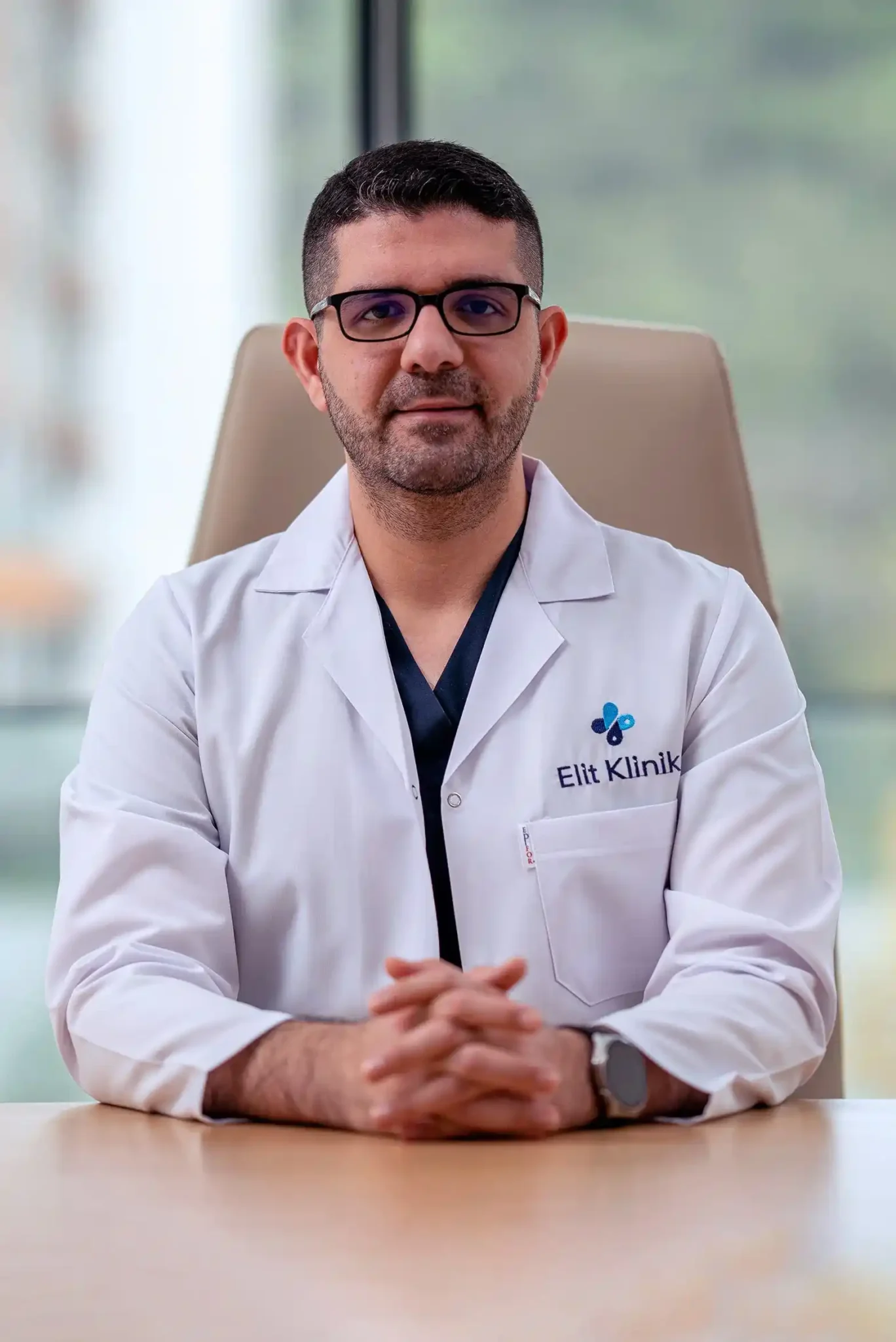 Dr. Abdulrahman Salem