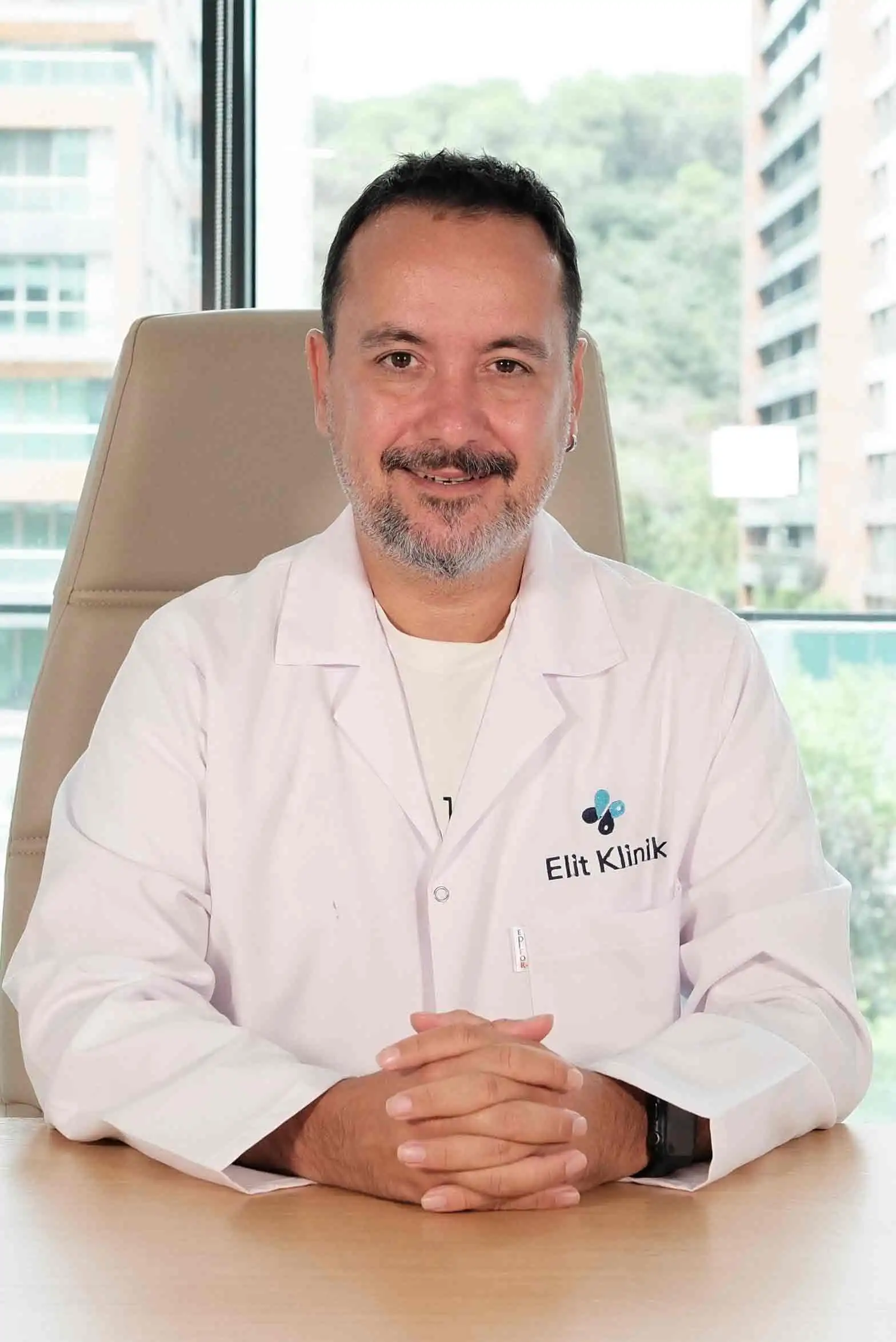 Op. Dr. Koray Cengiz