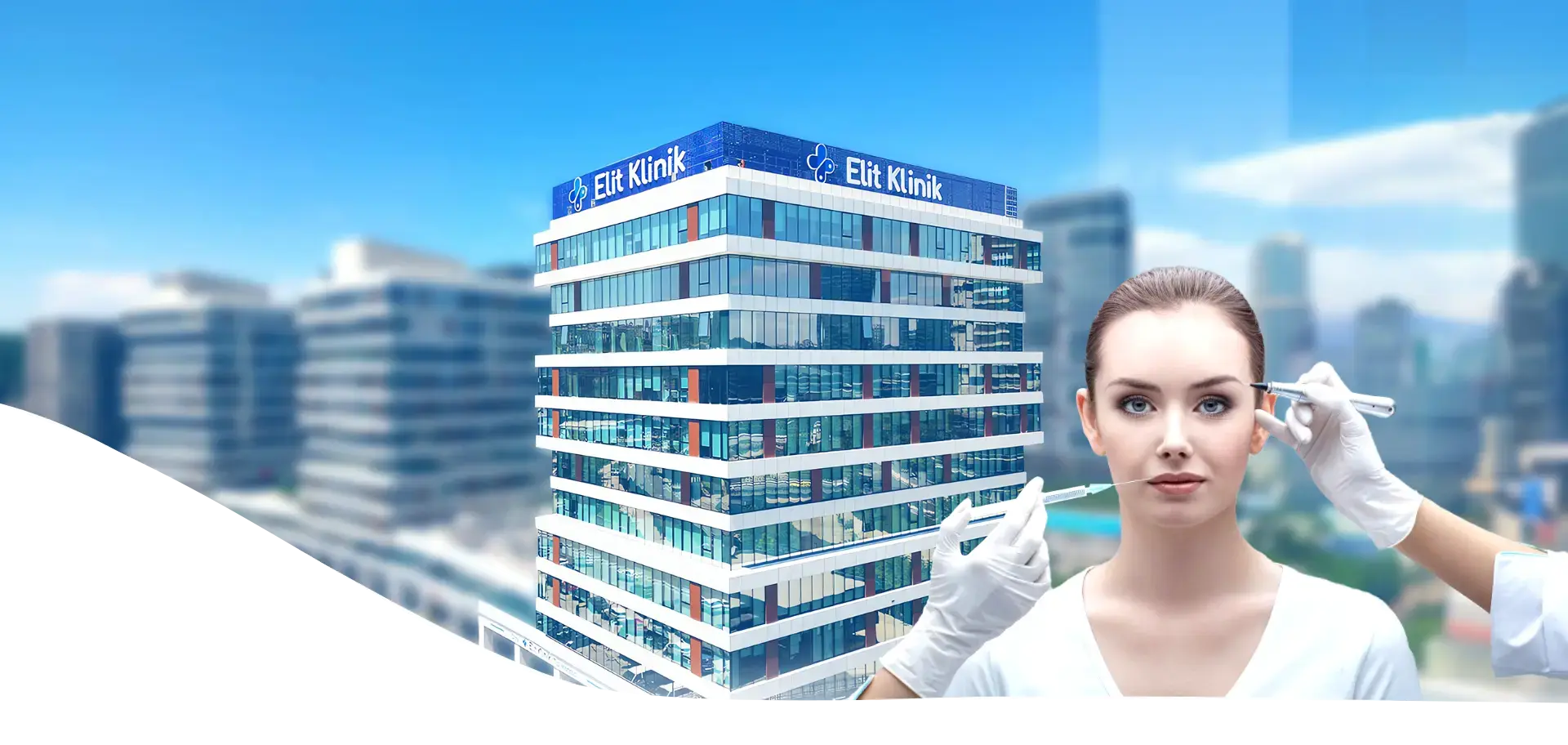 Elit Klinik Vadi İstanbul