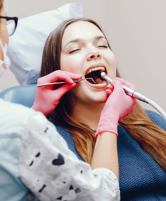 Diş Kanal Tedavisi & Endodonti