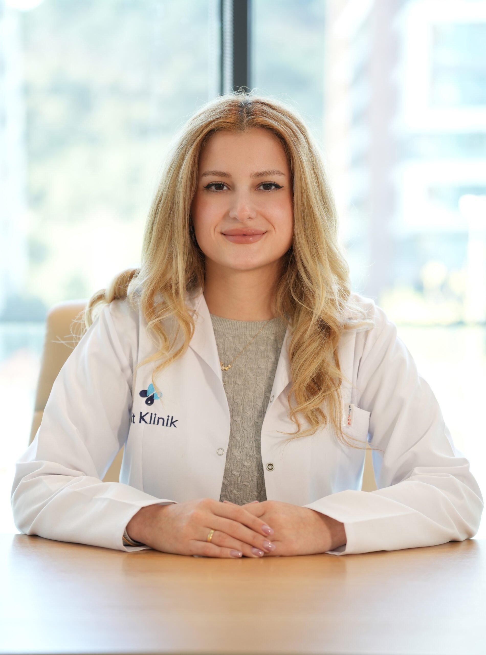 Uzm. Dr. Meryem Ayşit